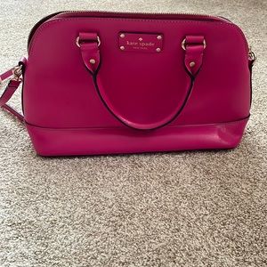 Kate spade purse